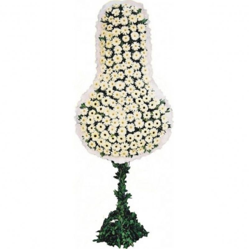 beyaz gelin duvağı